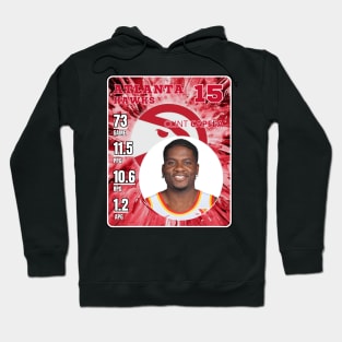 CLINT CAPELA Hoodie